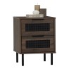 DALLAS Side Table - JIJI.SG