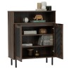 DALLAS Multi-Functional Cabinet - JIJI.SG