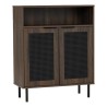 DALLAS Multi-Functional Cabinet - JIJI.SG