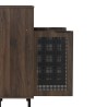 DALLAS Multi-Functional Cabinet - JIJI.SG