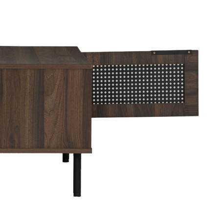 DALLAS Coffee Table
