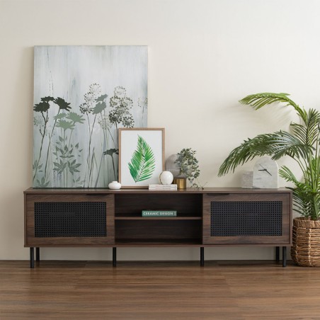 DALLAS TV Console