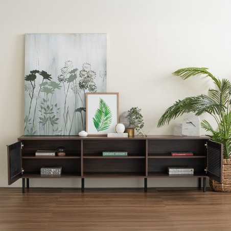 DALLAS TV Console