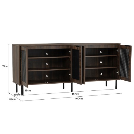 DALLAS Sideboard