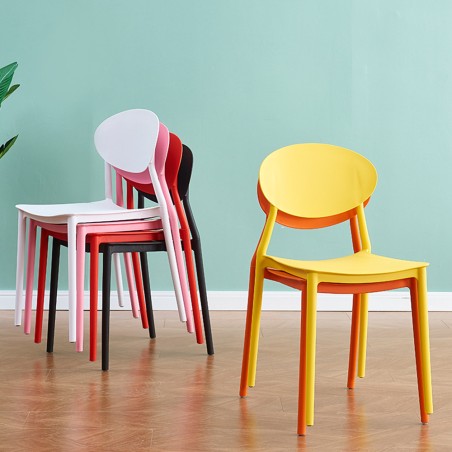 (AS-IS) TISARA Chair
