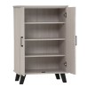 EVERETT Shoe Cabinet - JIJI.SG