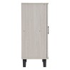 EVERETT Shoe Cabinet - JIJI.SG