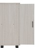 EVERETT Shoe Cabinet - JIJI.SG