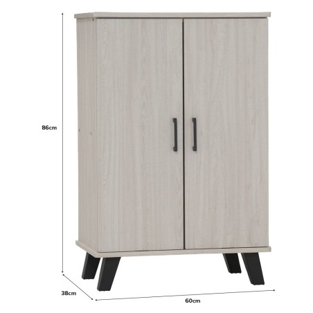 EVERETT Shoe Cabinet