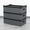 ONES NAEL PP Corrugated Storage Box - JIJI.SG