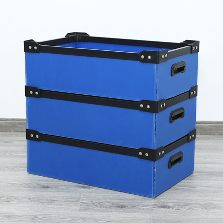ONES NAEL PP Corrugated Storage Box