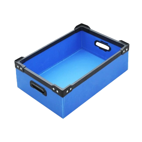 ONES NAEL PP Corrugated Storage Box