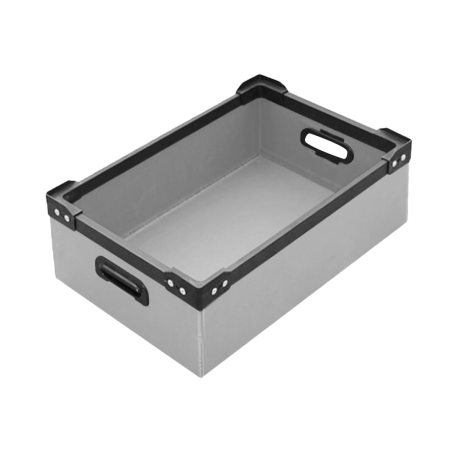 ONES NAEL PP Corrugated Storage Box