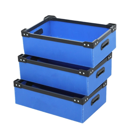 ONES NAEL PP Corrugated Storage Box