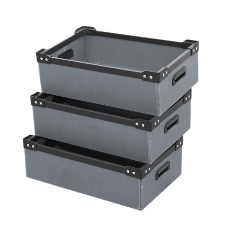 ONES NAEL PP Corrugated Storage Box