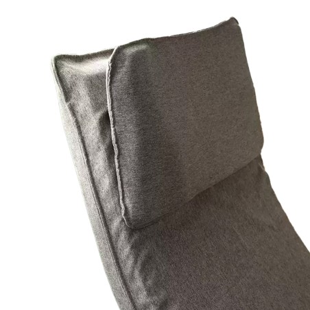 (AS-IS) VELORA Rocking Chair
