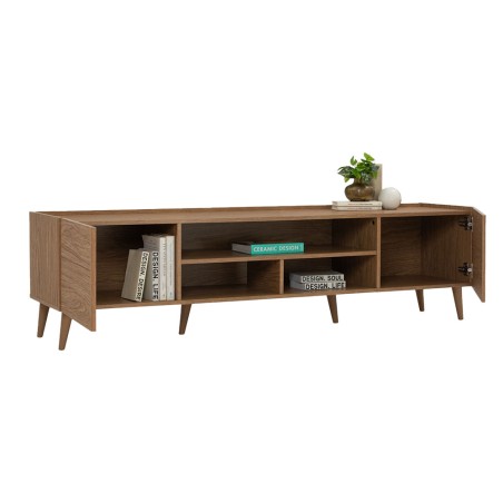 ARYA TV Console