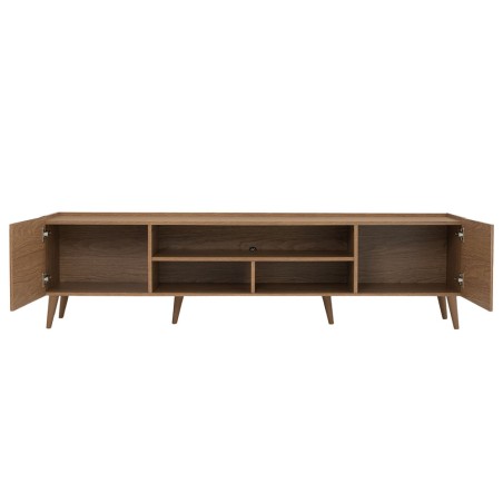 ARYA TV Console