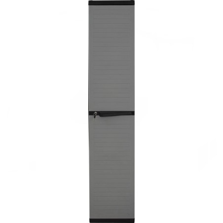 (AS-IS) OPTIMUS PVC Cabinet Locker