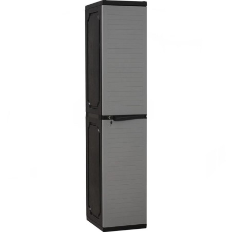 (AS-IS) OPTIMUS PVC Cabinet Locker
