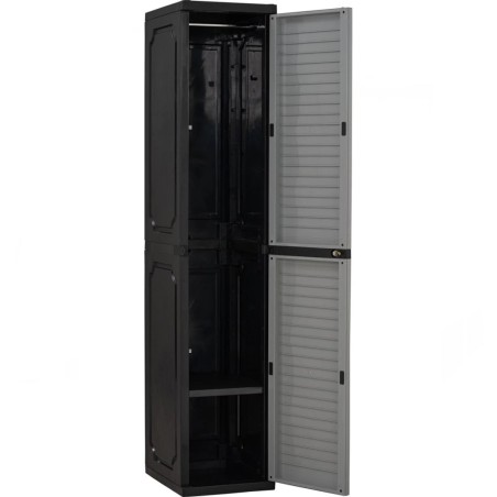 (AS-IS) OPTIMUS PVC Cabinet Locker