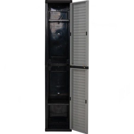 (AS-IS) OPTIMUS PVC Cabinet Locker