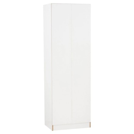 (AS-IS) MANDO Wardrobe with 2 Doors
