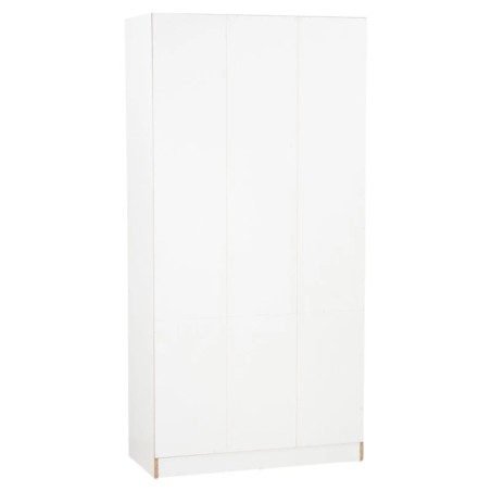 (AS-IS) MANDO Wardrobe with 3 Doors