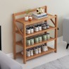 FINNIAN Foldable Shoe Rack - JIJI.SG