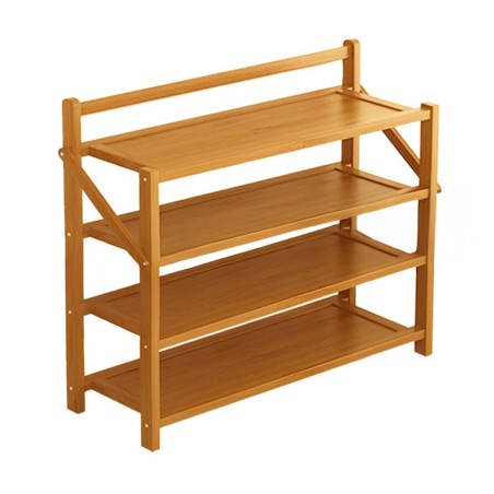 FINNIAN Foldable Shoe Rack