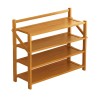 FINNIAN Foldable Shoe Rack - JIJI.SG