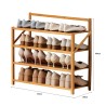 FINNIAN Foldable Shoe Rack - JIJI.SG