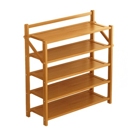 FINNIAN Foldable Shoe Rack