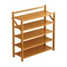FINNIAN Foldable Shoe Rack - JIJI.SG