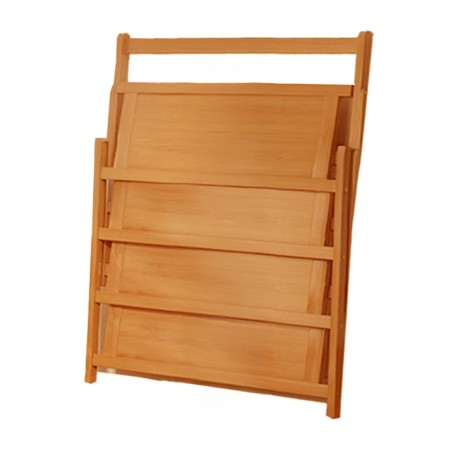 FINNIAN Foldable Shoe Rack