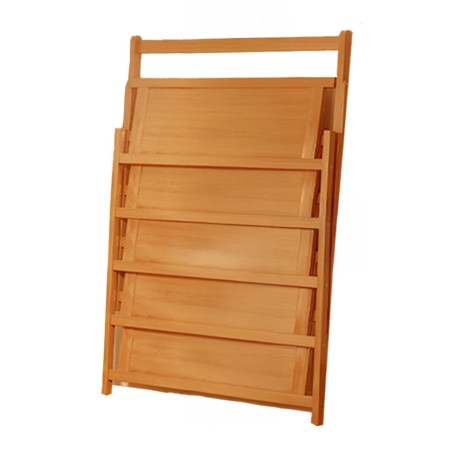 FINNIAN Foldable Shoe Rack