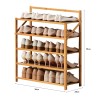 FINNIAN Foldable Shoe Rack - JIJI.SG