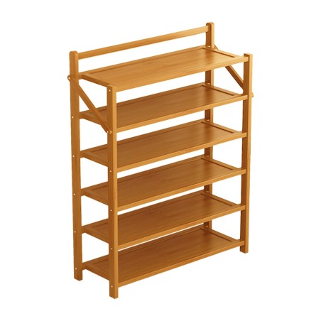 FINNIAN Foldable Shoe Rack