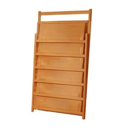 FINNIAN Foldable Shoe Rack