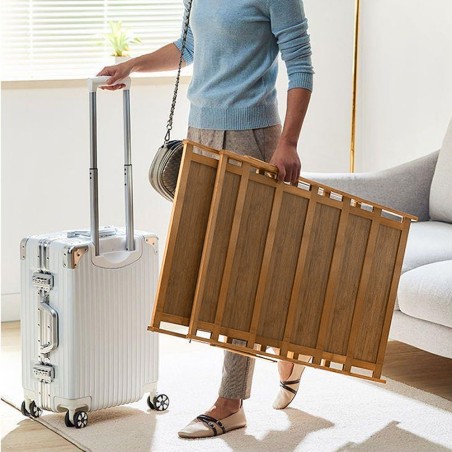 FINNIAN Foldable Shoe Rack