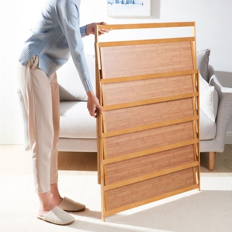 FINNIAN Foldable Shoe Rack