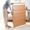 FINNIAN Foldable Shoe Rack - JIJI.SG