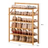 FINNIAN Foldable Shoe Rack - JIJI.SG