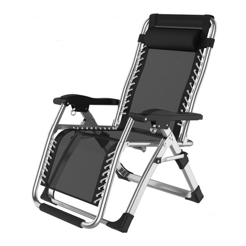 (AS-IS) VELMA Armchair