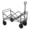 STEFAN Foldable Outdoor Trolley Cart - JIJI.SG