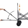 STEFAN Foldable Outdoor Trolley Cart - JIJI.SG