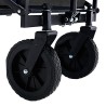 STEFAN Foldable Outdoor Trolley Cart - JIJI.SG