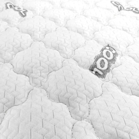 DREAMAX LYRA SOOTHE Cooling Pocketed Spring Mattress