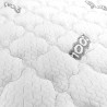 DREAMAX LYRA SOOTHE Cooling Pocketed Spring Mattress DREAMAX LYRA SOOTHE Cooling Pocketed Spring Mattress