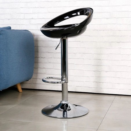 (AS-IS) MONIQUE Bar Stool